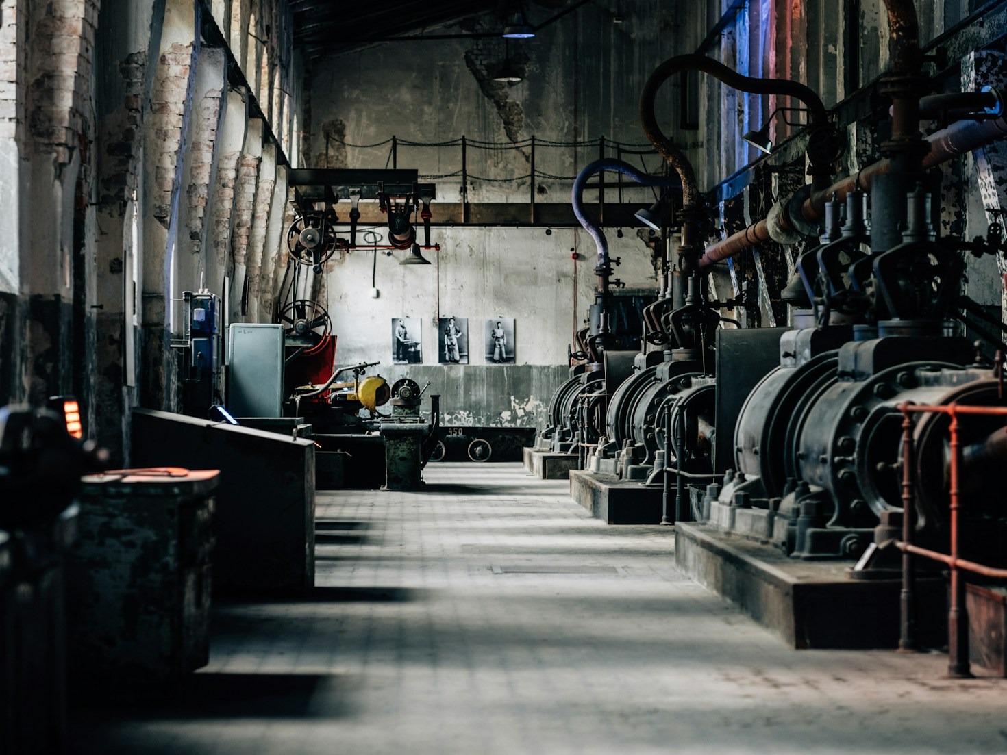 The Future Of Precision CNC Machining Technology