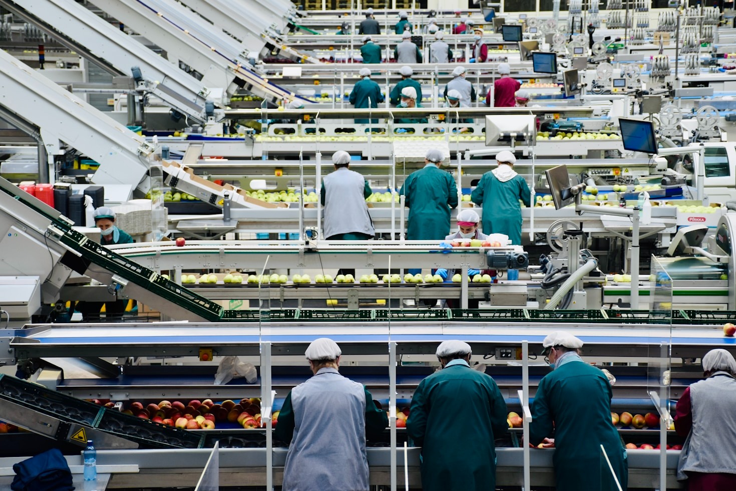 Optimizing Your Supply Chain For Industrial Metals