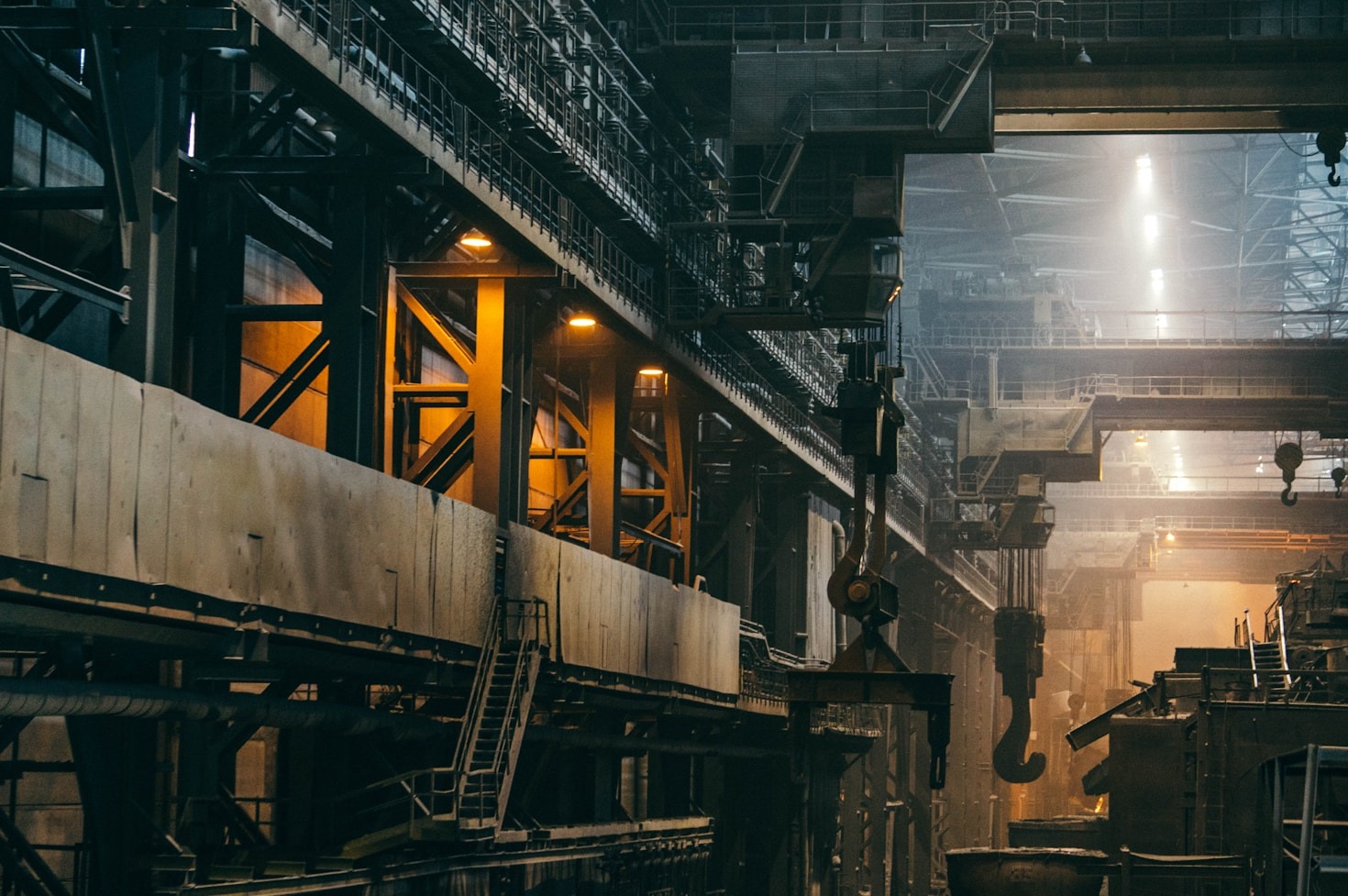 The Evolution Of Modern Lathe Fabrication Techniques
